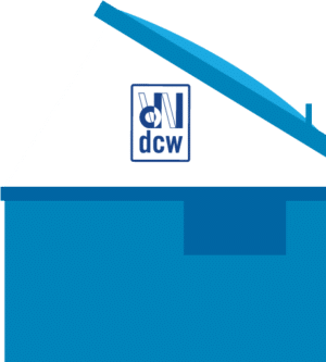 Bins for Waste Collection | Commercial Wheelie Bins | DCW