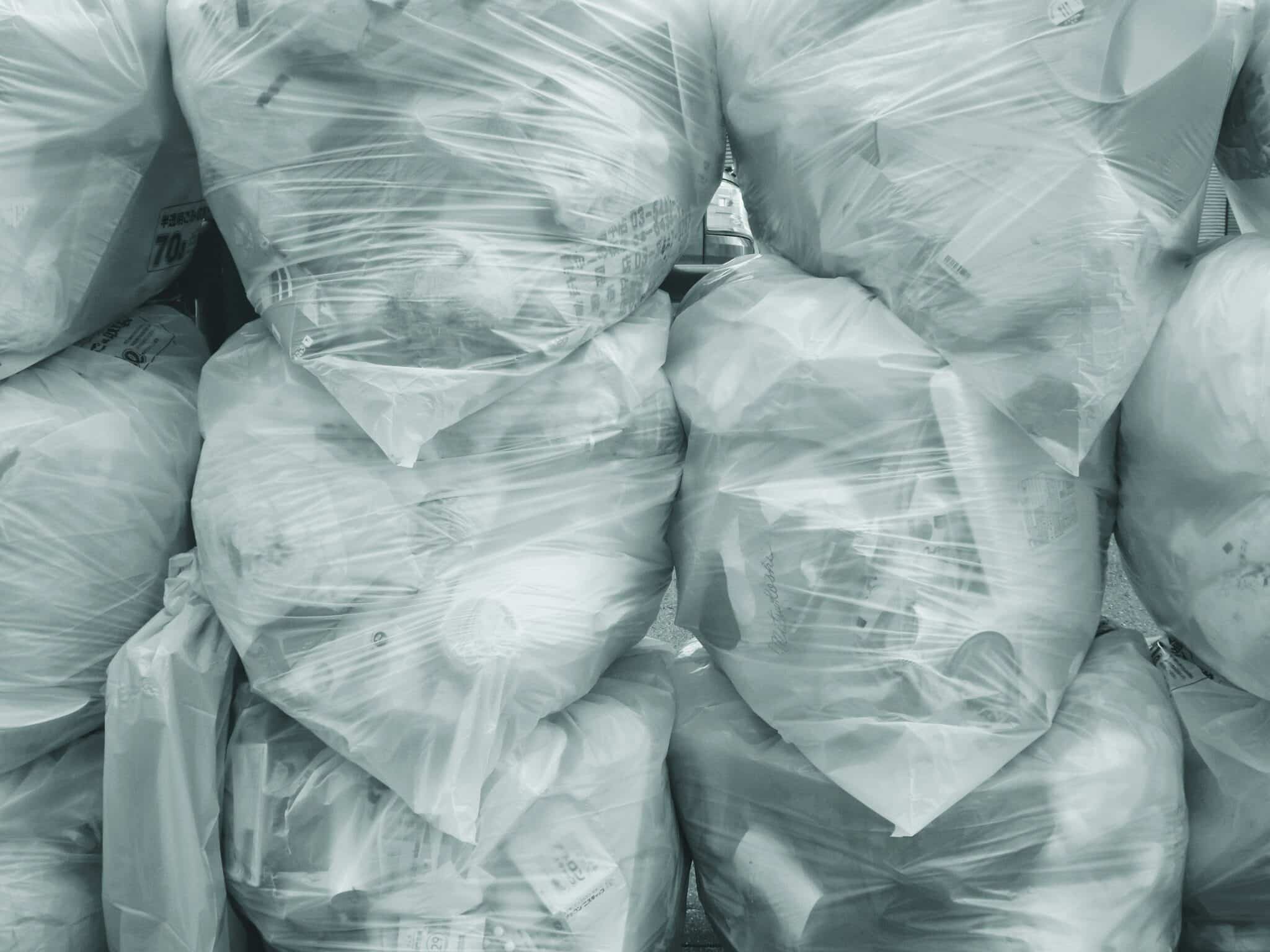 waste bags for businesses