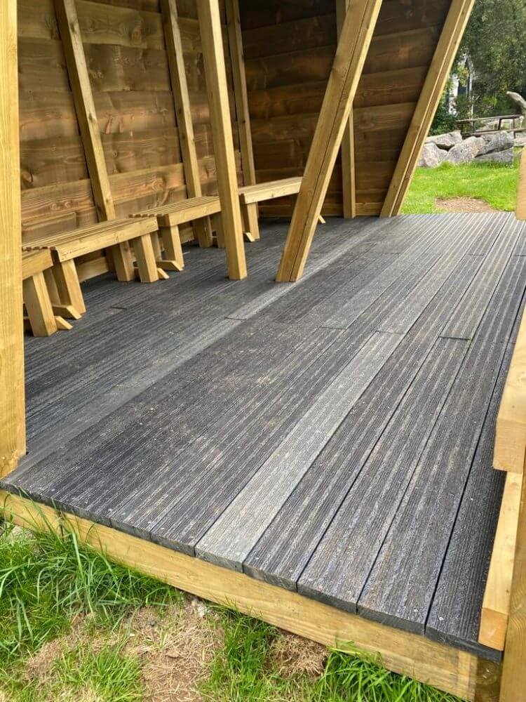 Decking 13