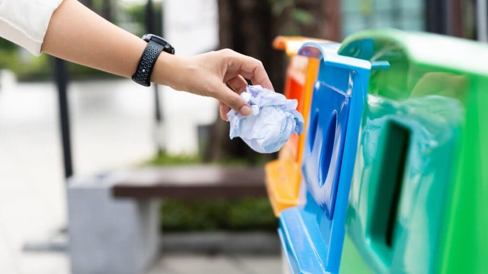 How Can Your Business Benefit From Recycling? | DCW