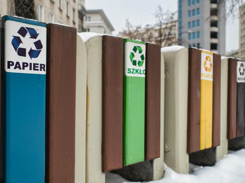 7 Reasons Your Business Should Recycle