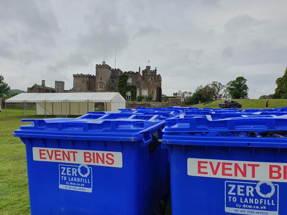 Event Waste Management Guide Event Waste Management Guide