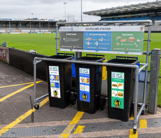 simpler recycling for business simpler recycling for business