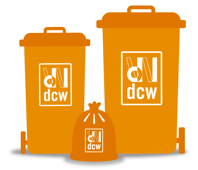 Hazardous waste disposal bins exeter plymouth devon