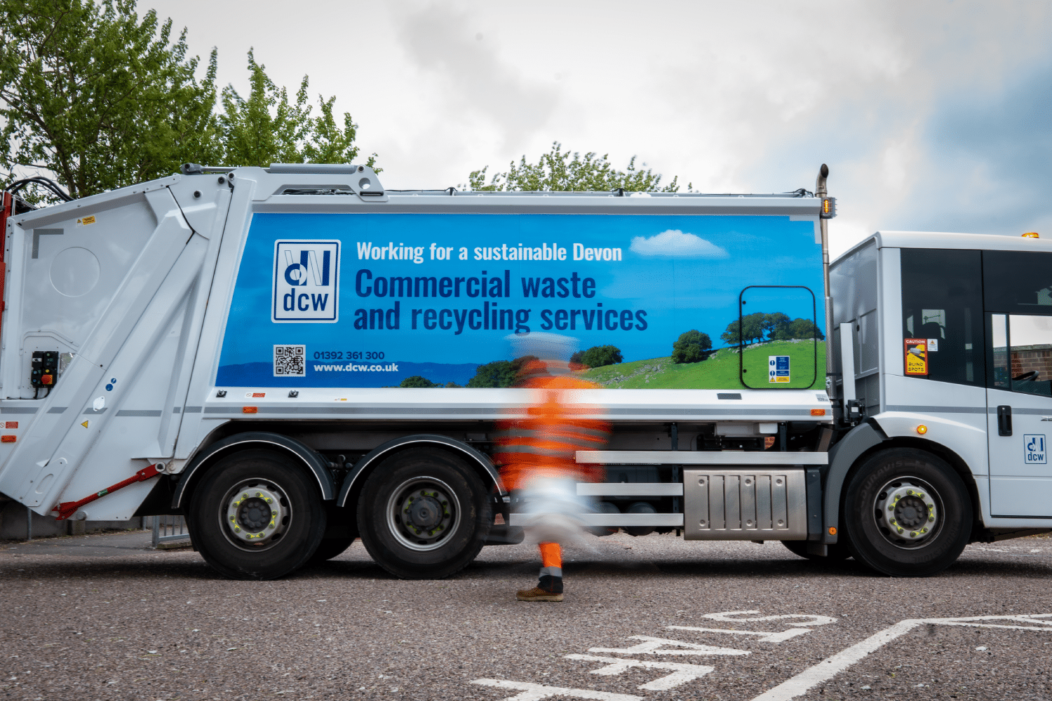 Small business waste guide